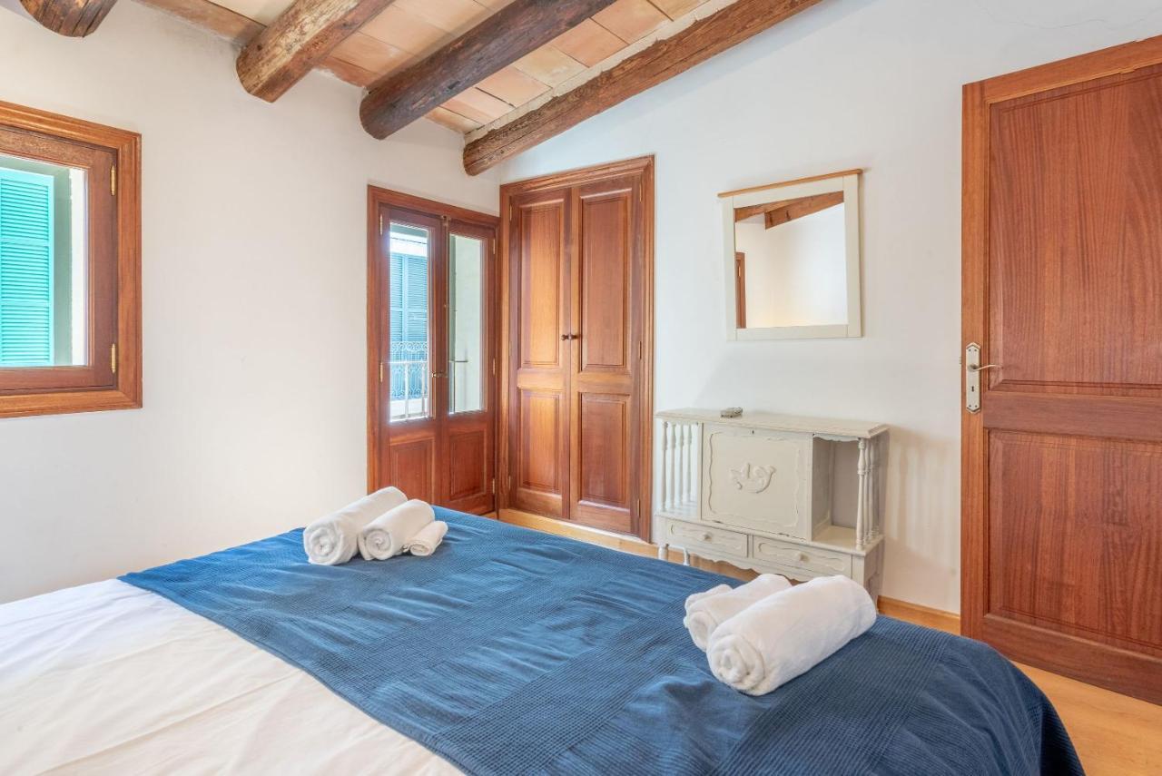 Villa Can Got Sóller Exterior foto