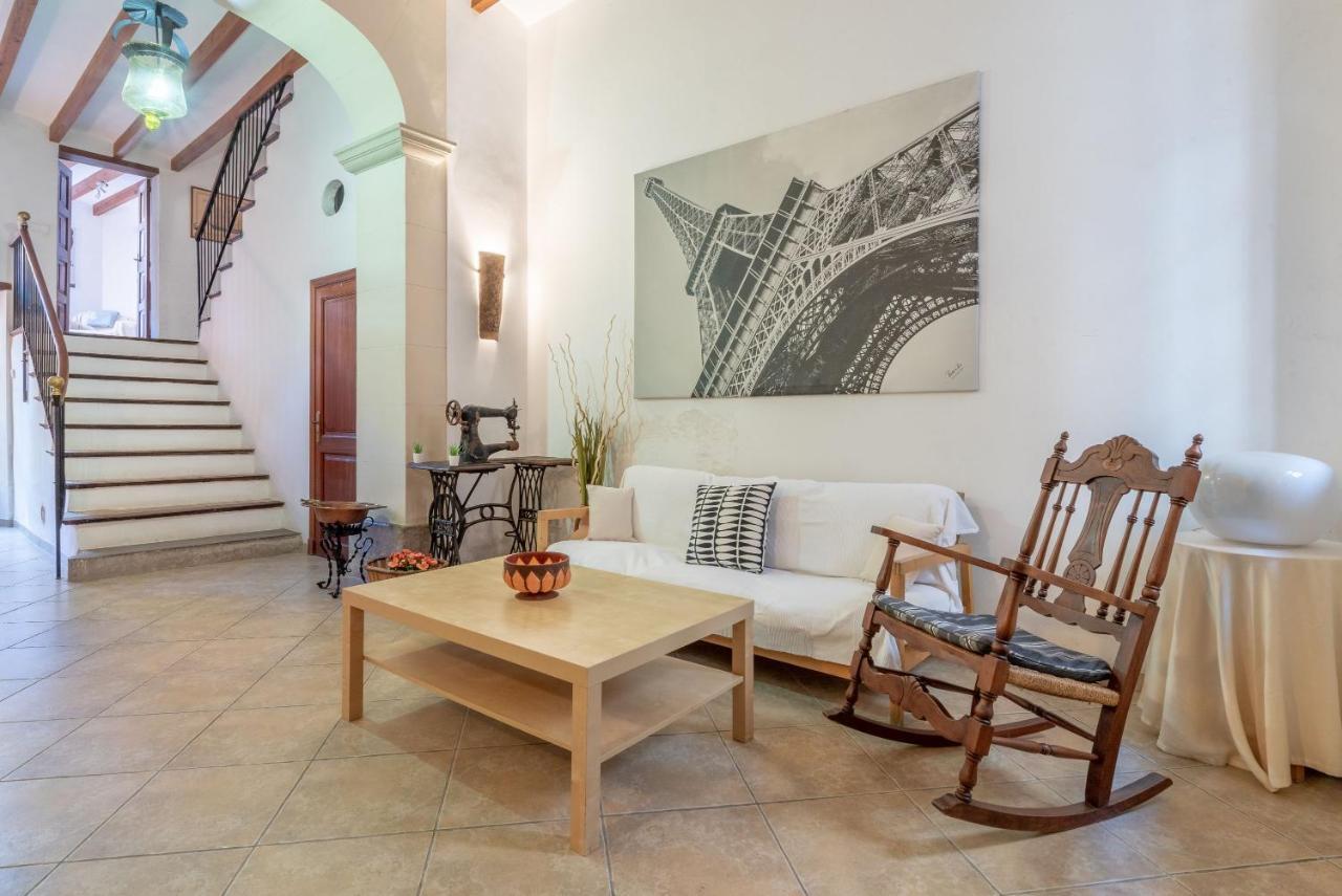 Villa Can Got Sóller Exterior foto